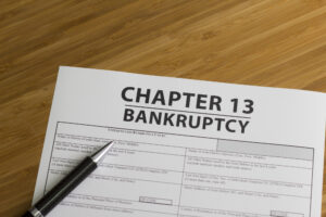 Chapter 13 Bankruptcy Eligibility: Do You Qualify?