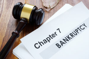 How to Convert Chapter 13 to Chapter 7 Bankruptcy
