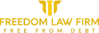 Freedom Law Firm Logo