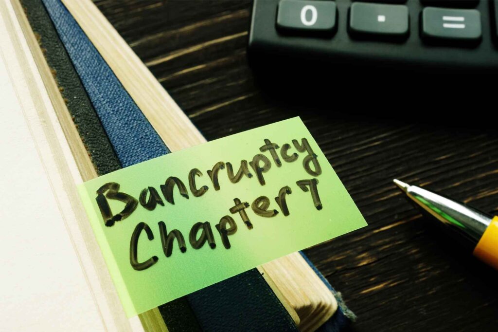 The ABCs of Chapter 7: Your Attorney's Filing Guide